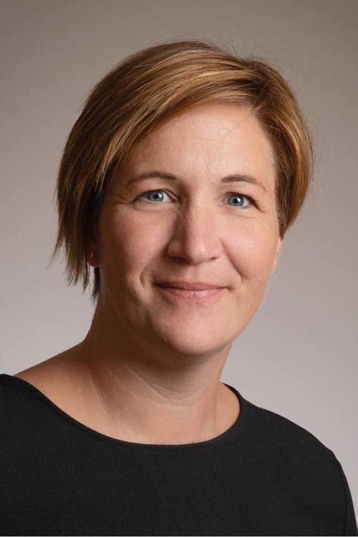 Presentasjon av kandidater til sentralstyret