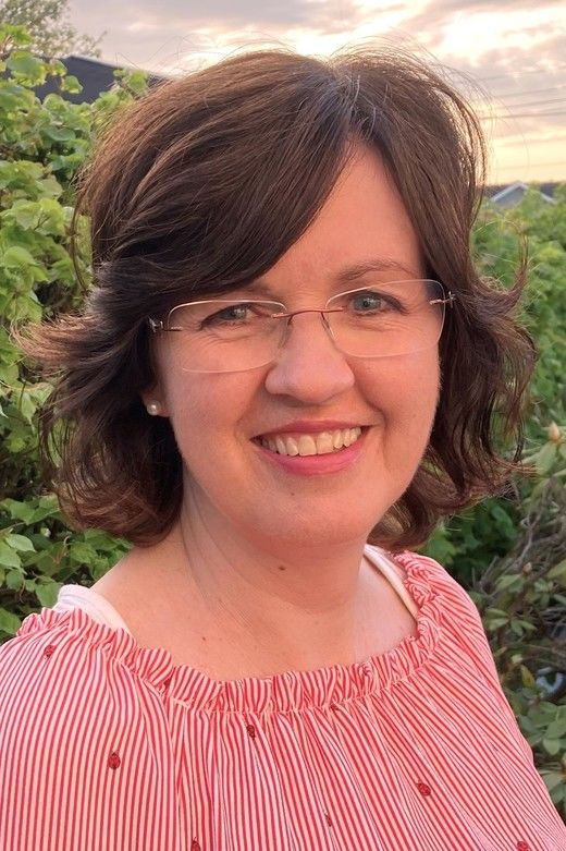 Presentasjon av kandidater til sentralstyret