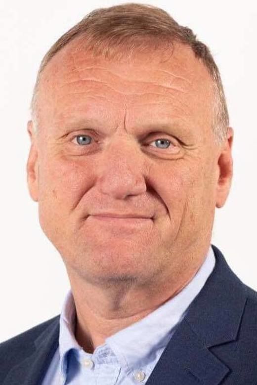 Presentasjon av kandidater til sentralstyret