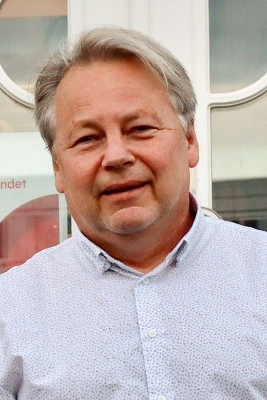 Presentasjon av kandidater til sentralstyret