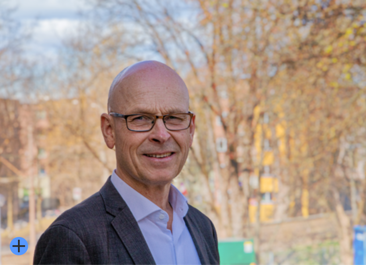 Verden for Kristus gjelder fortsatt