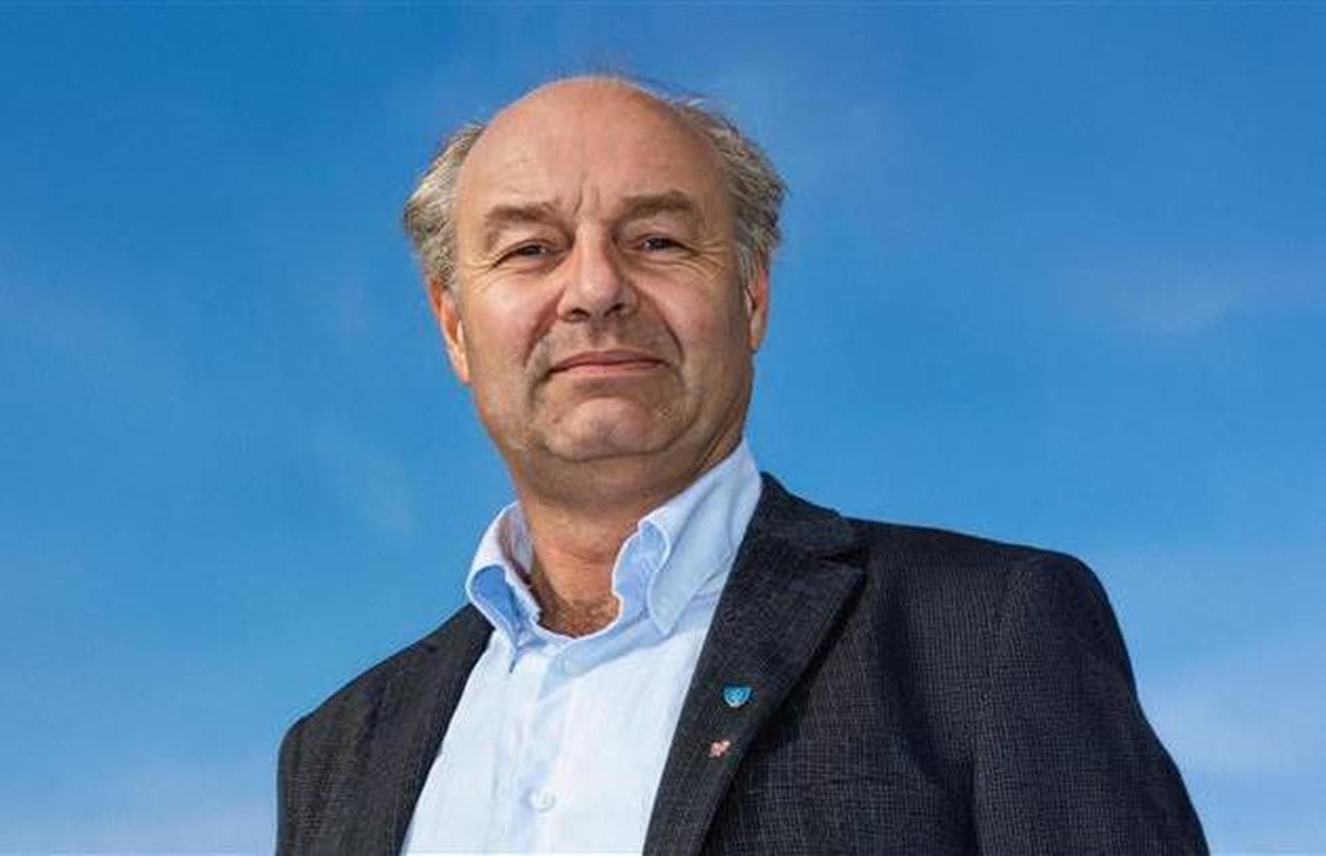 Valg av sentralstyre – et historisk styrevalg