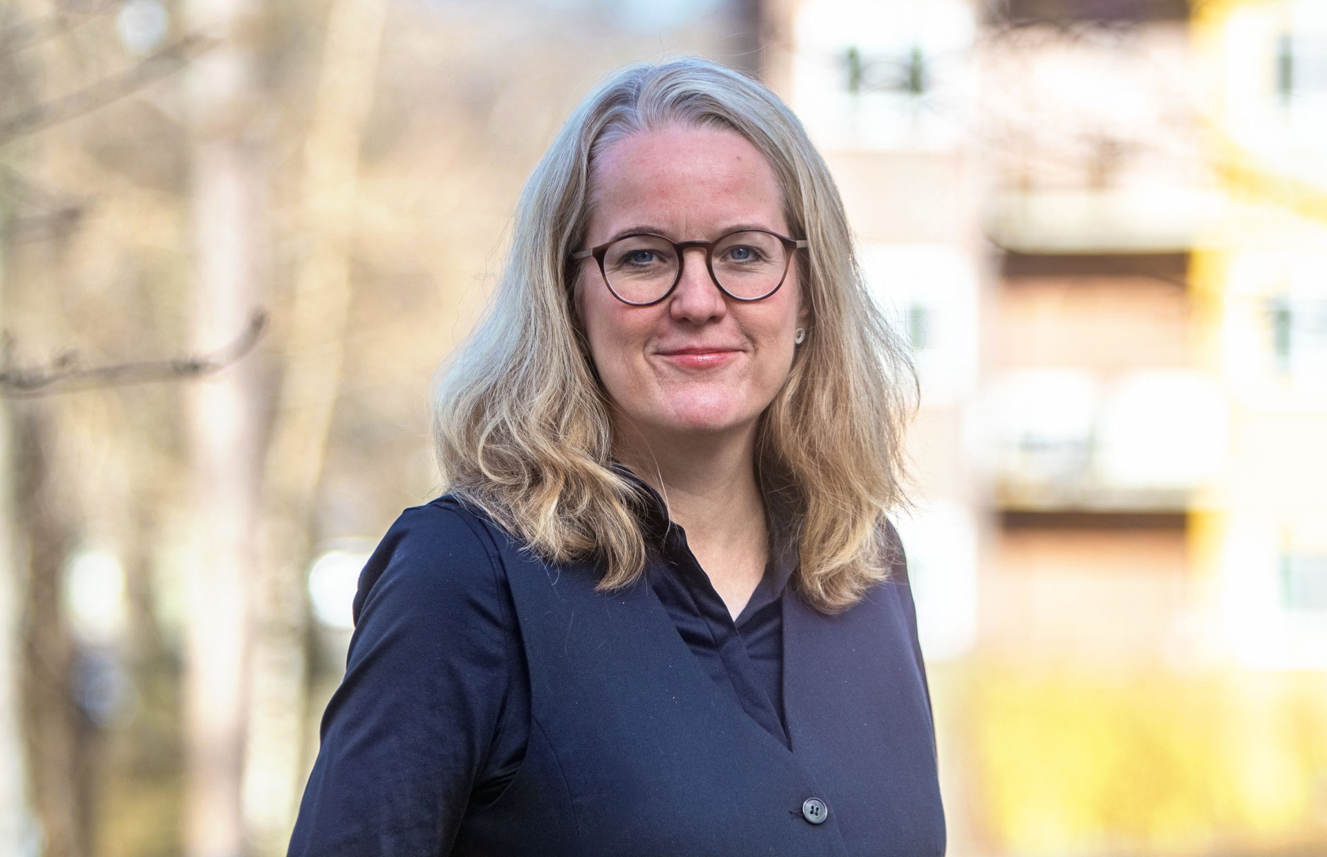 Former Misjonssambandets kommunikasjonsarbeid