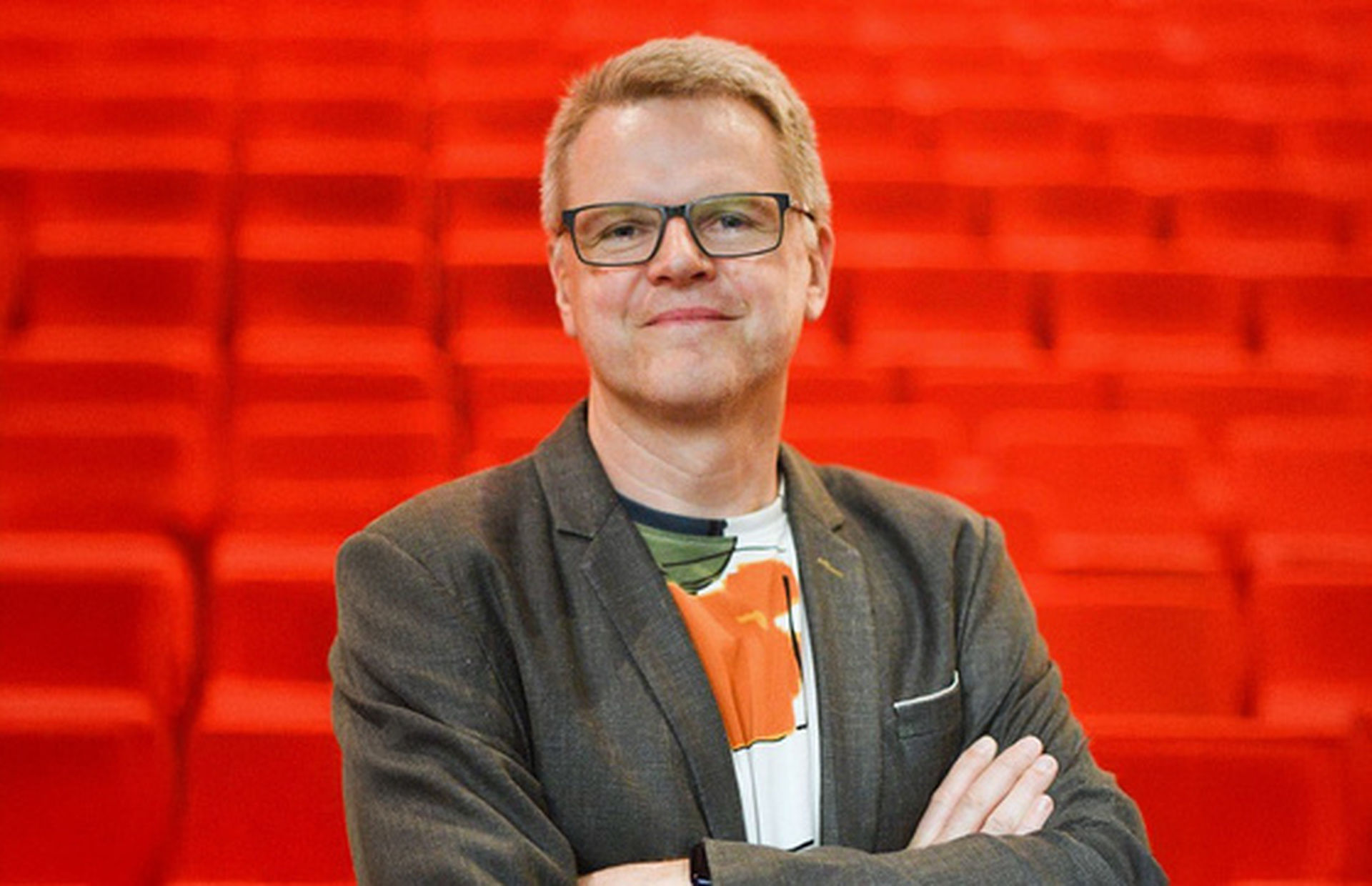 Jarle Skullerud tilbake til Misjonssambandet