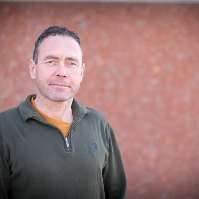 Ateistens reise tilbake til Jesus