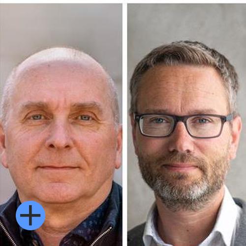 Å ta ansvar er ikke ettergivenhet