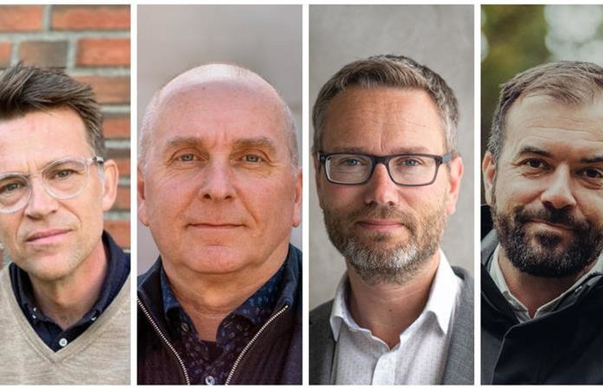 Å ta ansvar er ikke ettergivenhet