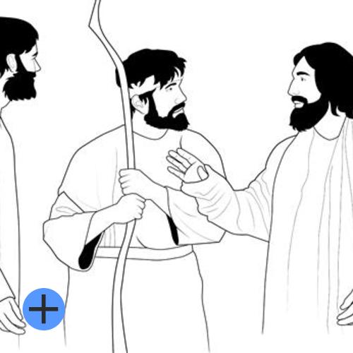 «Det med Jesus»