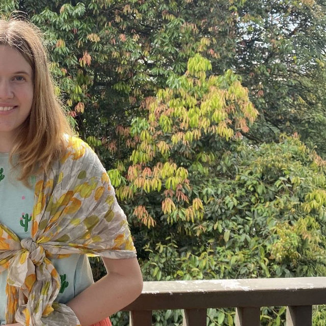 Å elske vår neste – i kirka