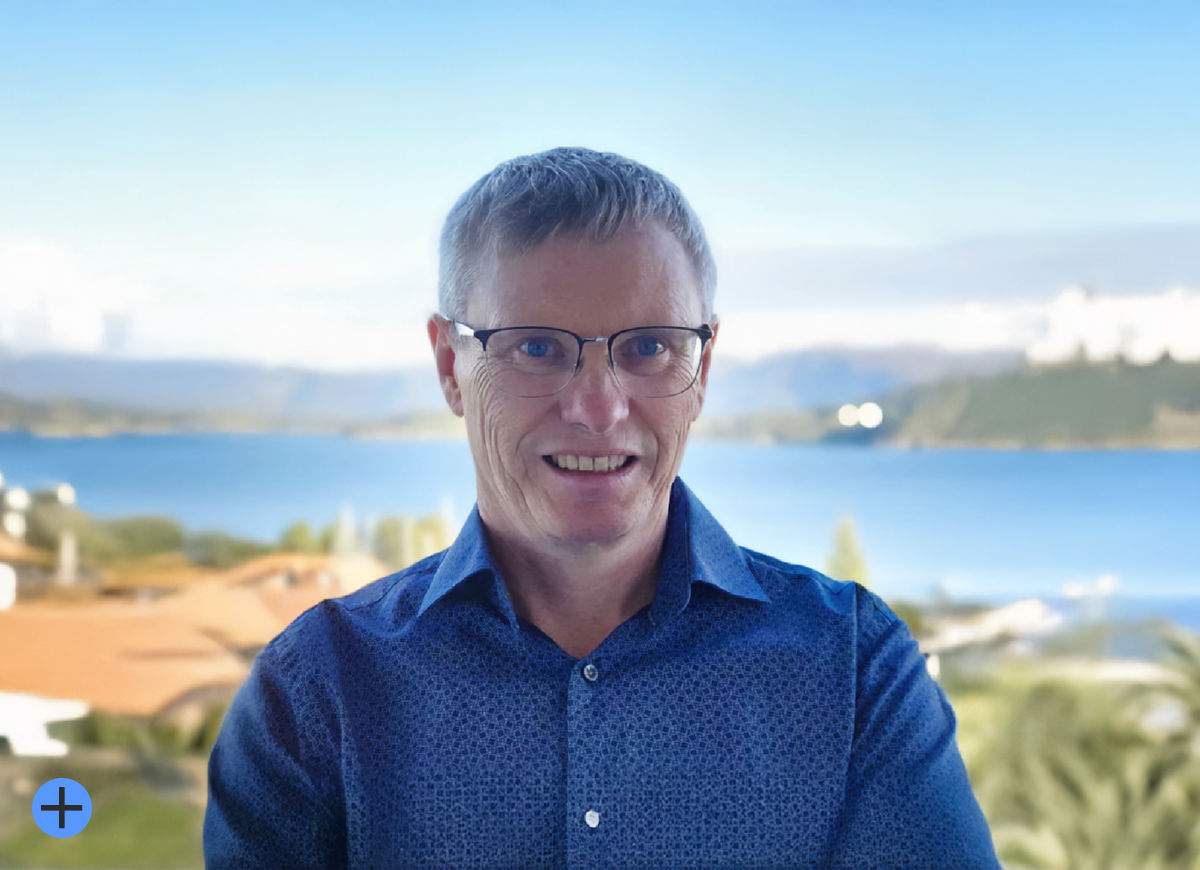 Å bygge tillit i NLM