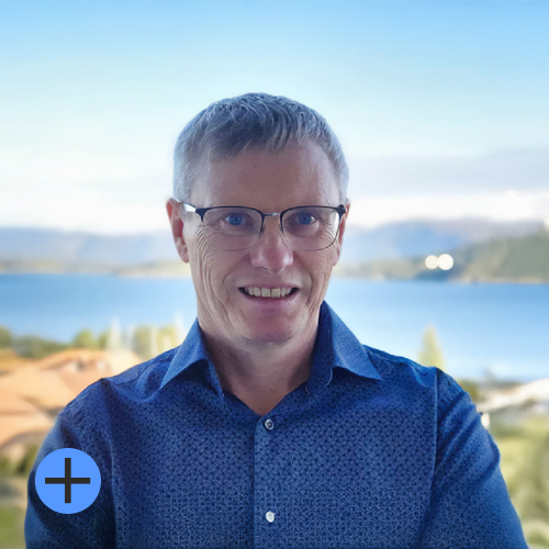 Å bygge tillit i NLM