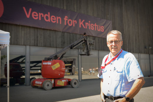 Tallenes tale på Misjon25
