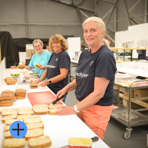 Tallenes tale på Misjon25
