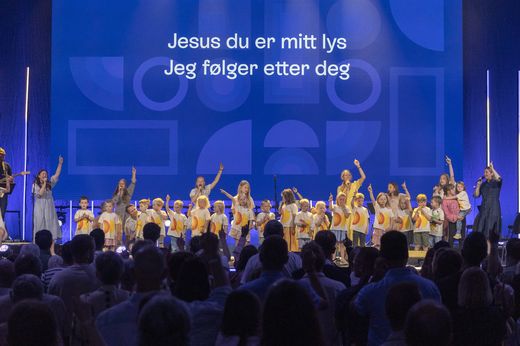 En skare av forbedere