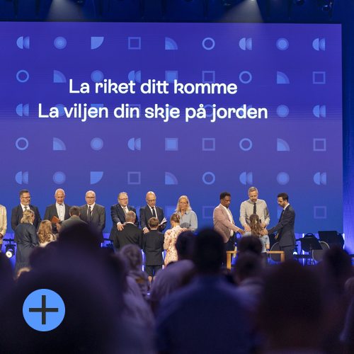 En skare av forbedere
