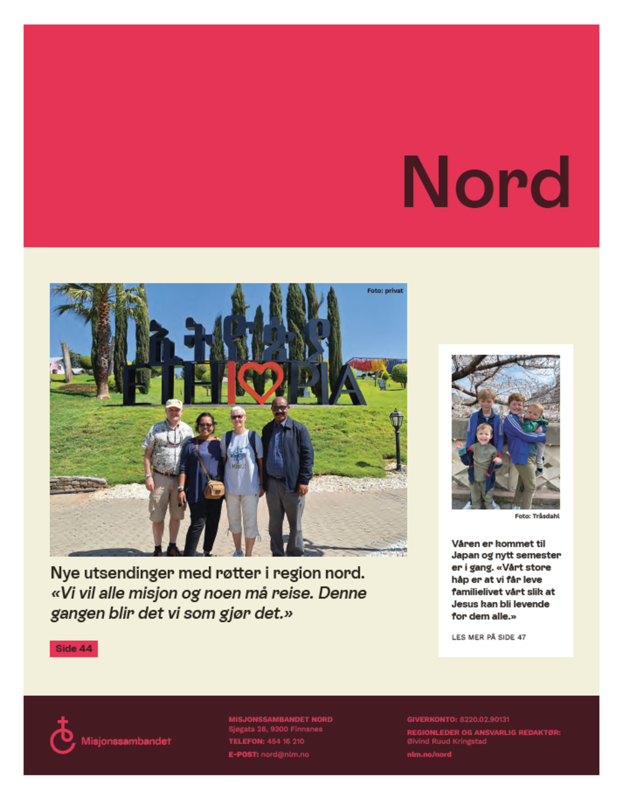 Nummer 5 2025 (Pdf)