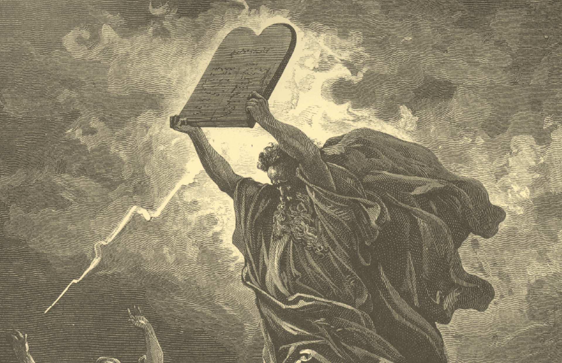 – En utfordring for den moderne bibelleser