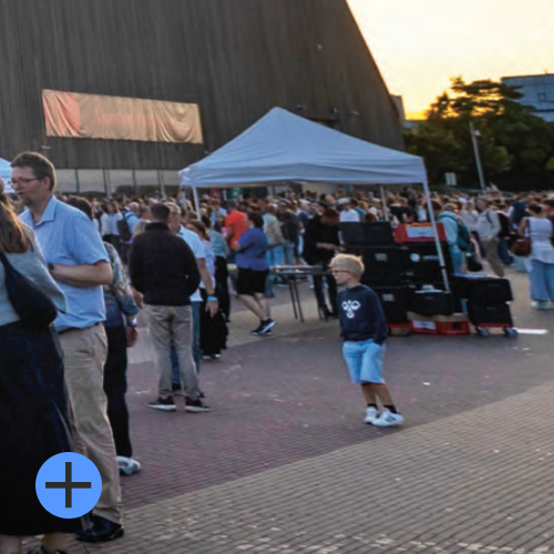 5 på Misjon25