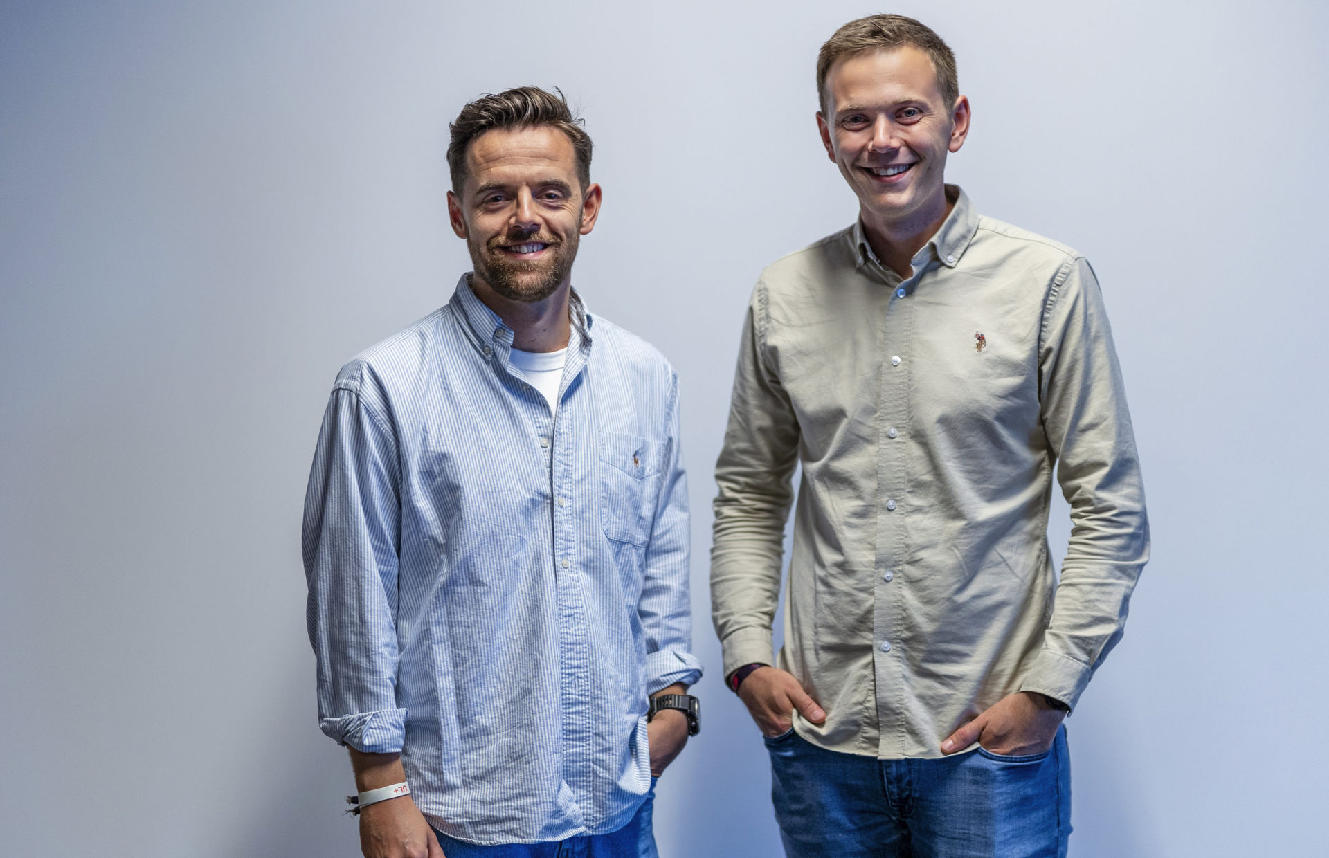 – Vi må våge å løfte frem neste generasjons ledere