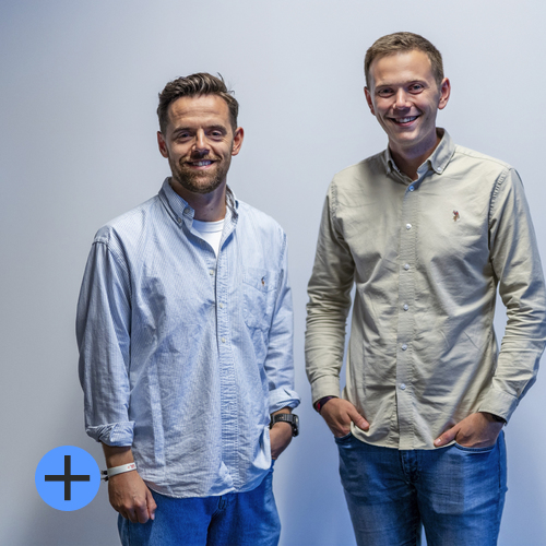 – Vi må våge å løfte frem neste generasjons ledere