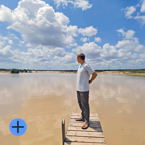 ‒ Ønsker å ta Bibelen og misjonsbefalingen på ordet