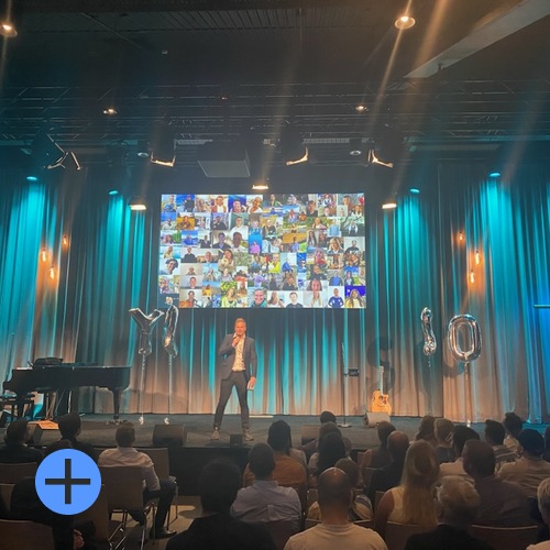 Young Life Norge 20 år: – En ny start på en gammel drøm 