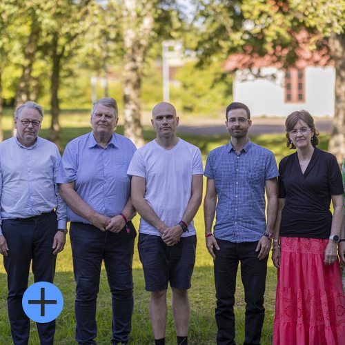 Vil bygge tillit til misjonsfolket