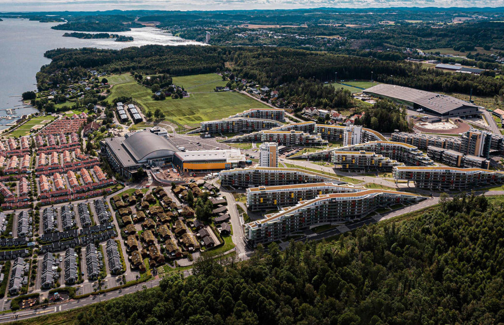 Misjon28 blir arrangert på Oslofjord Convencion Center