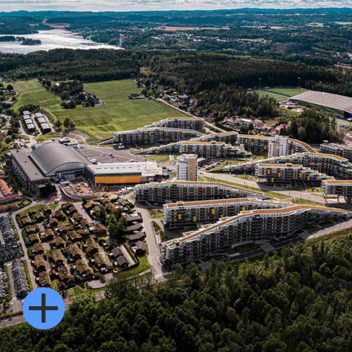 Tilbake til Oslofjord Convention Center