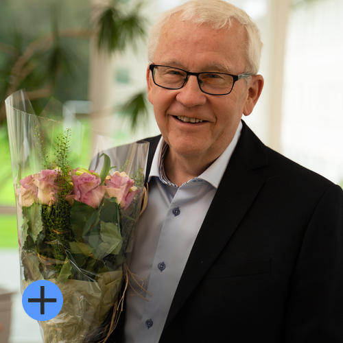 MINNEORD: Bjarne Kvam – rektor, samfunnsbygger og veiviser