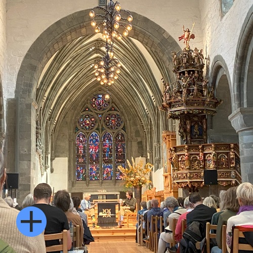 Bibelen - verdens viktigste bok?