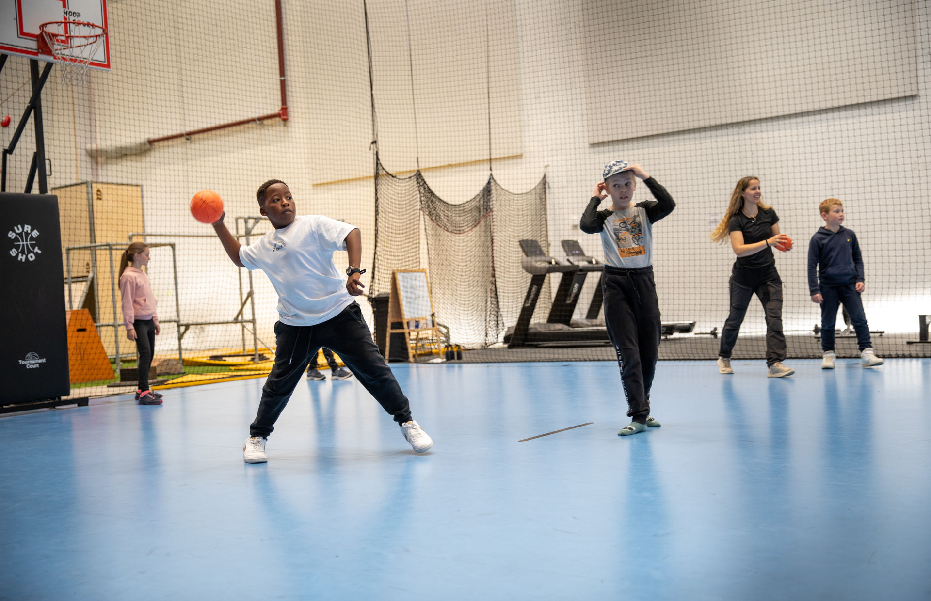 Illustrasjonsfoto Misjonsambandet ung