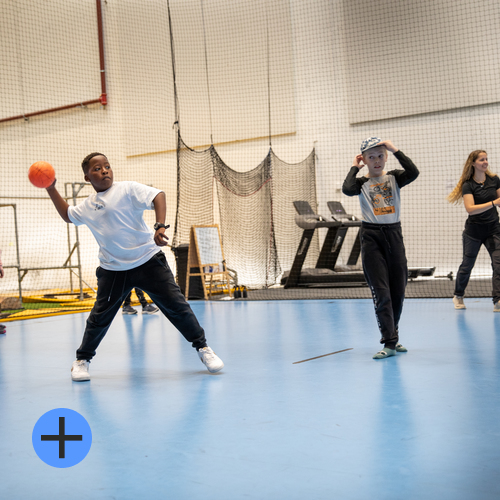 Fortsatt medlemsvekst i Misjonssambandet ung