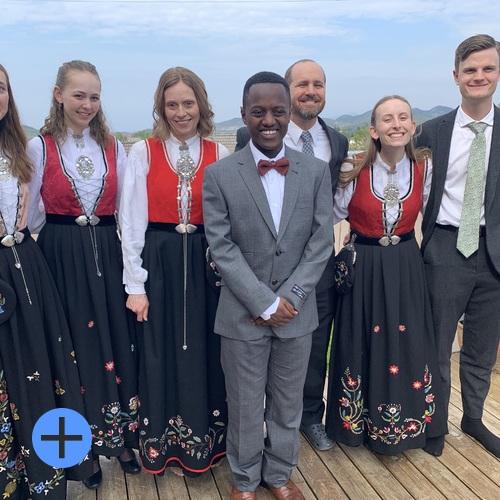 Drømmen om Betselot