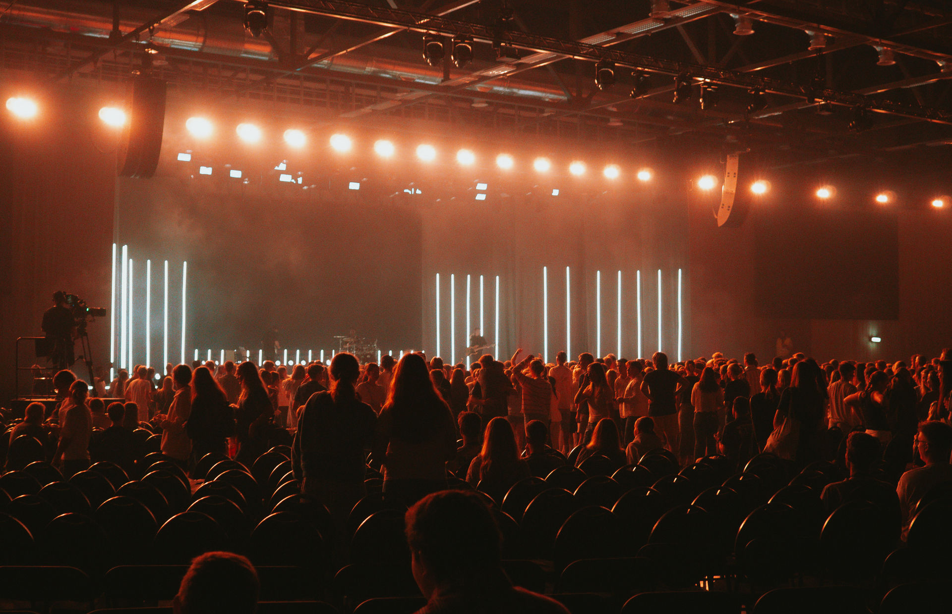 UL blir arrangert på KVS Lyngdal i 2026