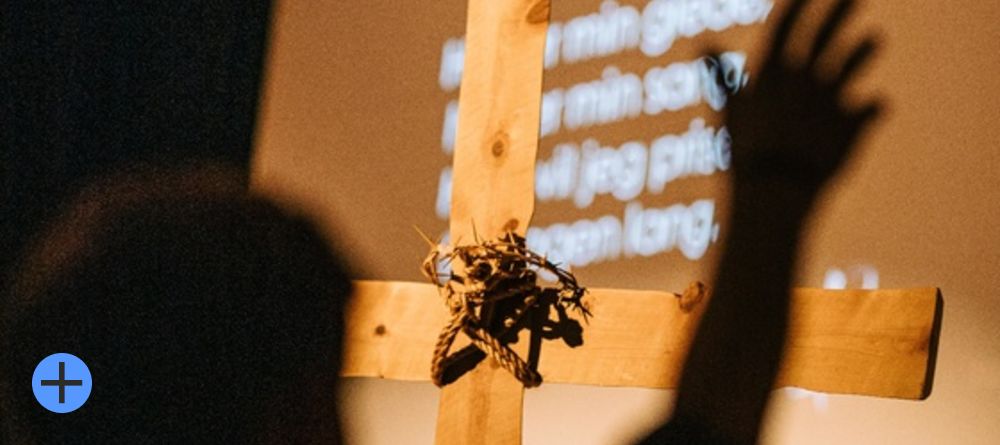 «Hver tunge skal bekjenne at Jesus Kristus er Herre»