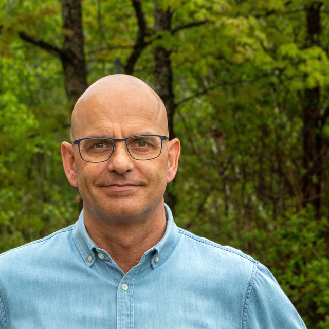 Alle har rett på evangeliet