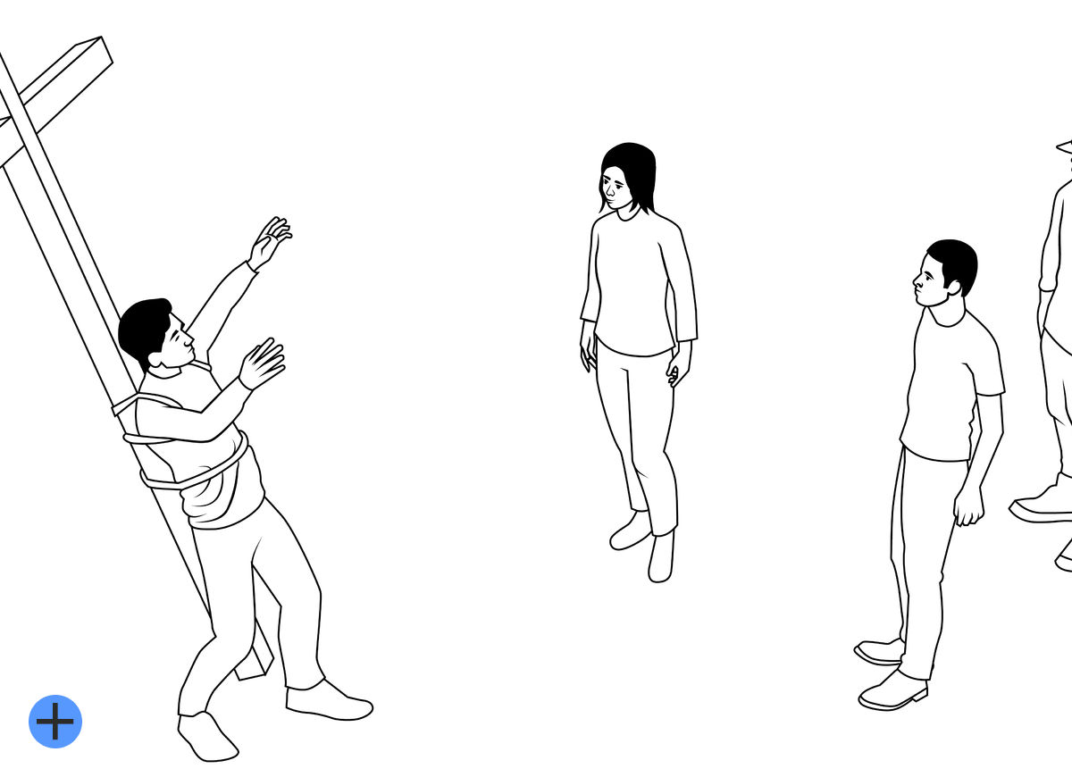 Å leve i fridomen me har fått