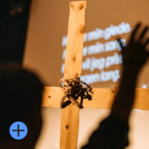 «Hver tunge skal bekjenne at Jesus Kristus er Herre»