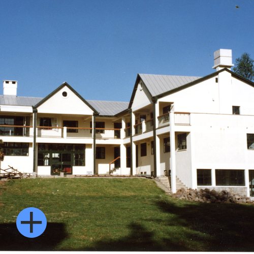 – Ikke alt var rosenrødt