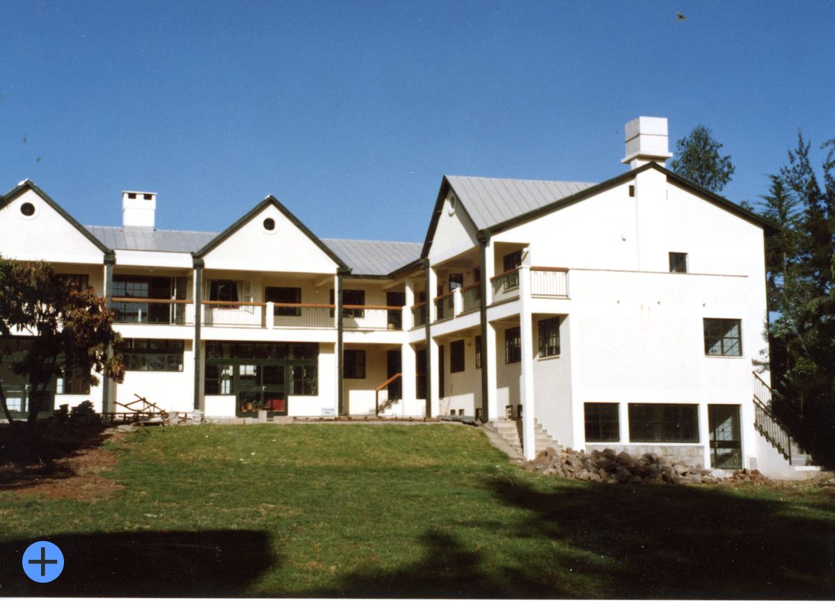 – Ikke alt var rosenrødt