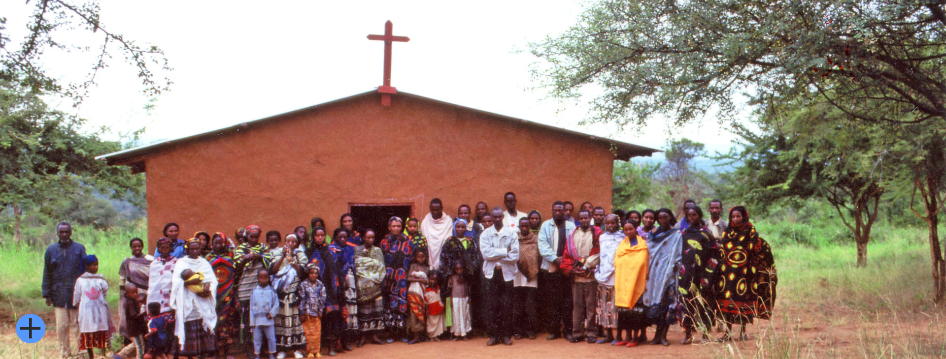 Vekkelsen i Seranser