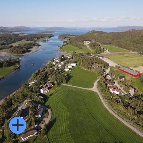 Ein framsynt skule med internasjonalt samarbeid