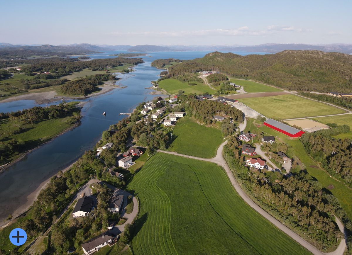 Ein framsynt skule med internasjonalt samarbeid