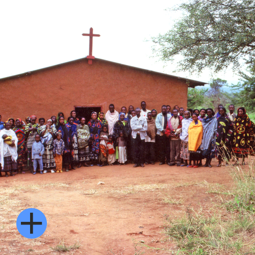 Vekkelsen i Seranser