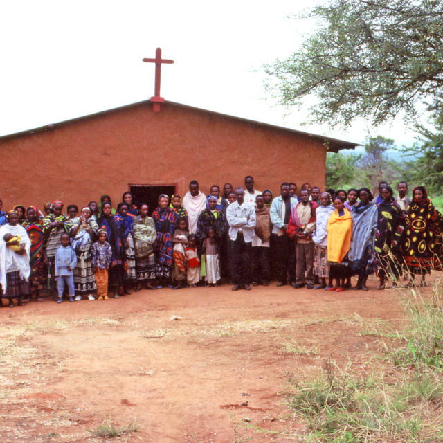 Vekkelsen i Seranser