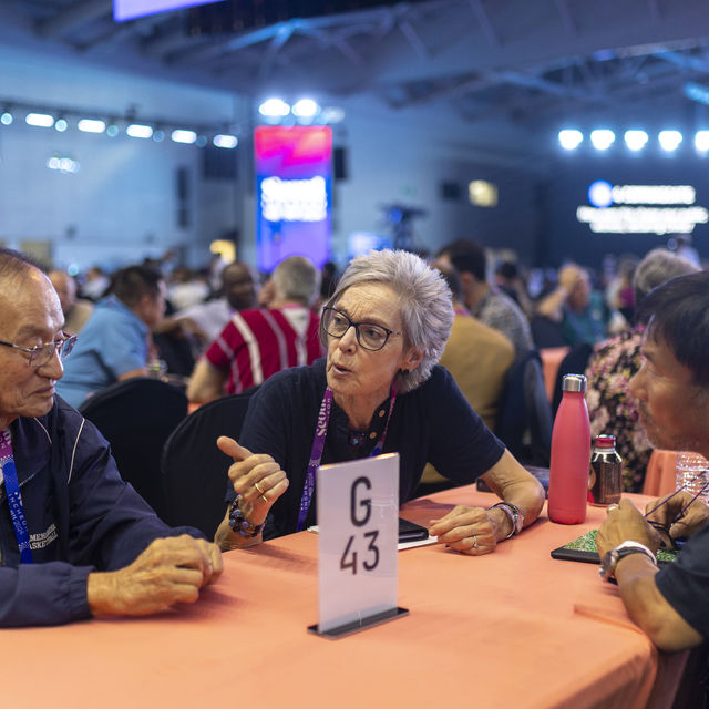 Lausannepakten og misjonsoppdraget