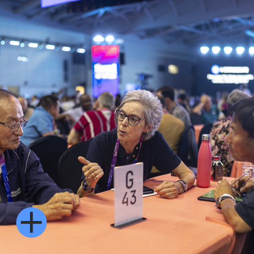 Lausannepakten og misjonsoppdraget