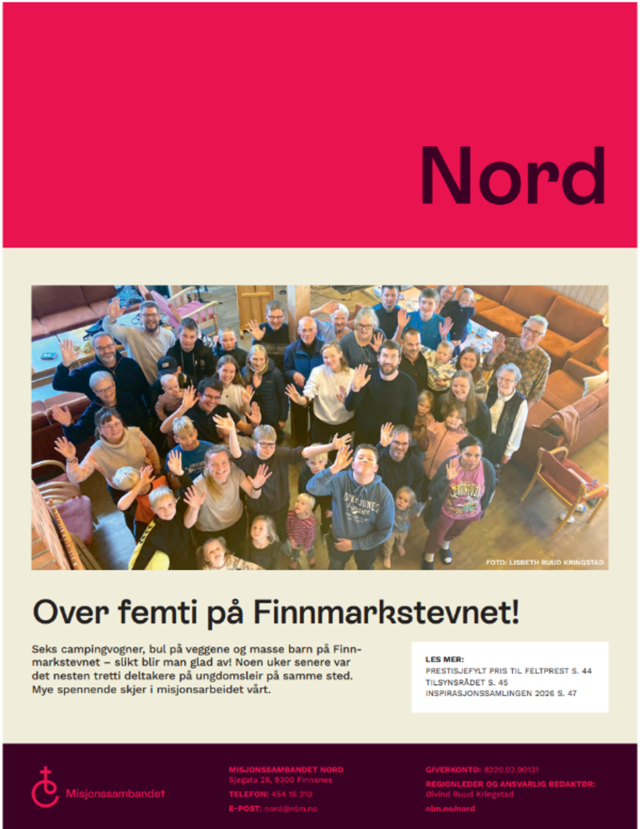 Nummer 11 2025 (pdf)