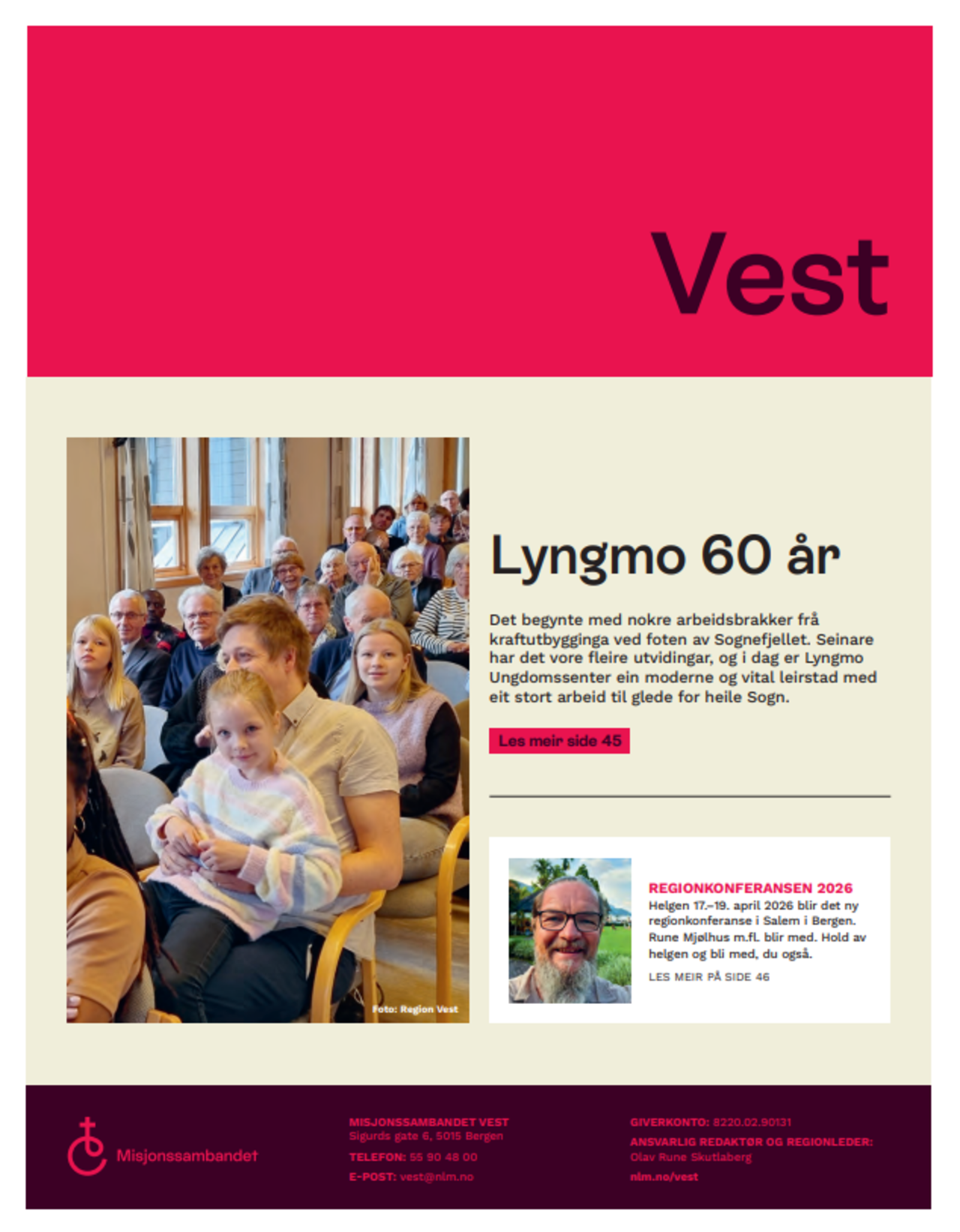 Nummer 11 2025 (pdf)